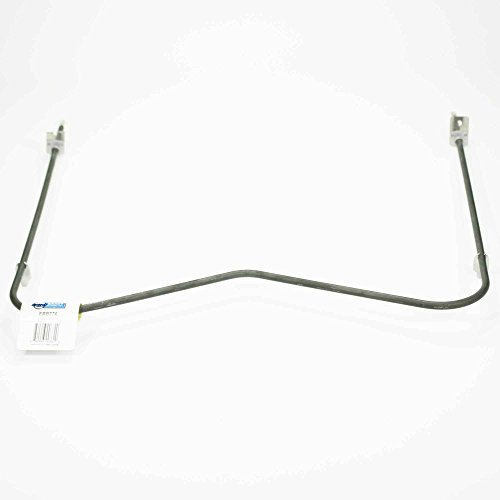 Exact Replacements ERB776 Ch776-456091 Range Oven Element