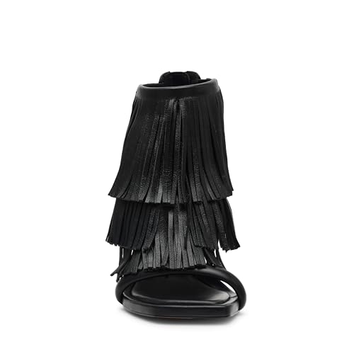 Image of Steve Madden Women's Fringzy