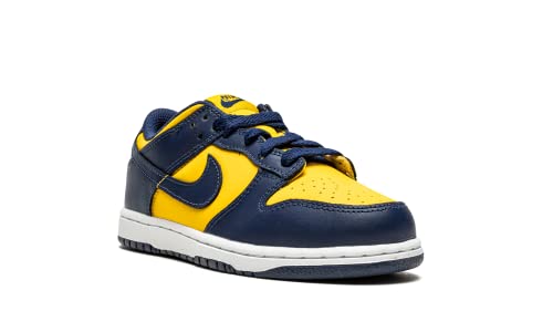 Image of Nike Kid's Dunk Low Sneaker