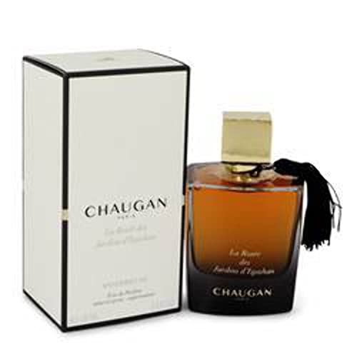 Chaugan Mysterieuse by Chaugan Eau De Parfum Spray 3.4 oz Women