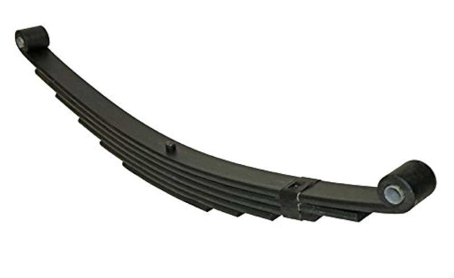 Amazon.com: TRP Double Eye Spring (6 Leaf) - 3,000 Lb