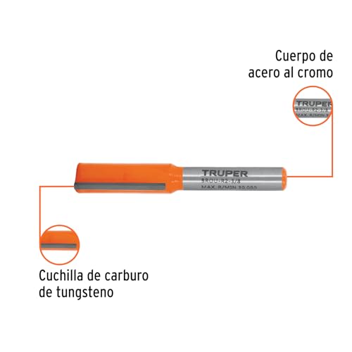 Broca de 3/8 5 Imagen adicional