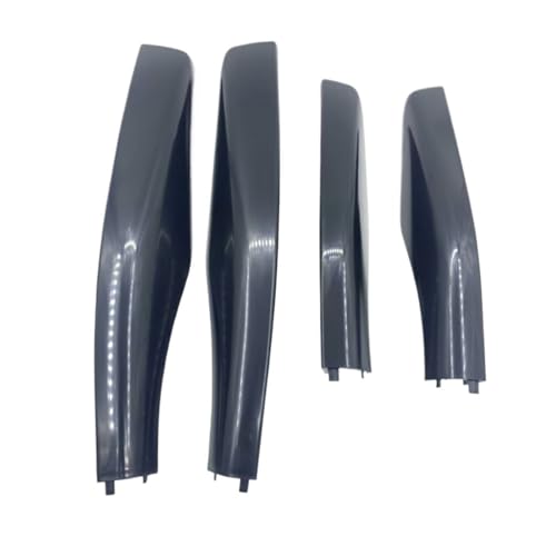 Rails de toit Lexus RX330 RX400h caches de finition pour voyage