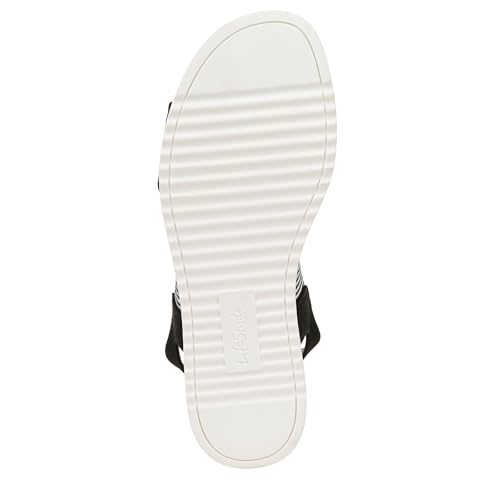 LifeStride Women's, Zing Sandal4