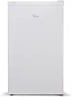 Frigobar Midea Branco 124L