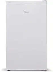 Frigobar Midea Branco 124L