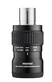  Pentax penj232 – Adapter (für Teleskope mit Okulare XL), Schwarz