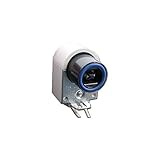 LH0175 - Linear fluorescent T8/T10/T12 HO/VHO lampholder