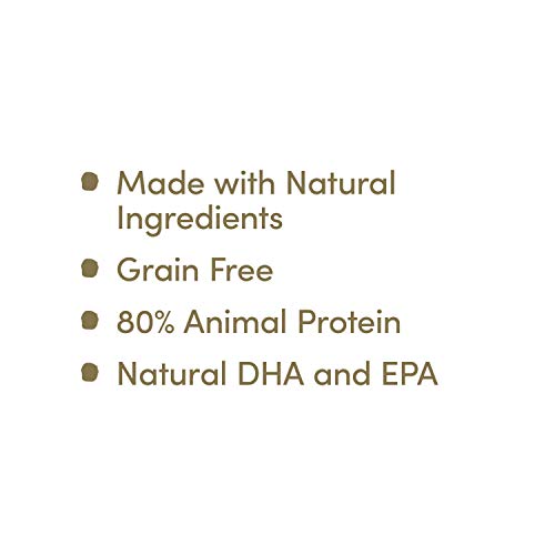 Applaws Natural Complete Dry Hundefutter für Erwachsene Kleine/Mittlere Rassen Huhn Geschmack 1 x 2kg Beutel