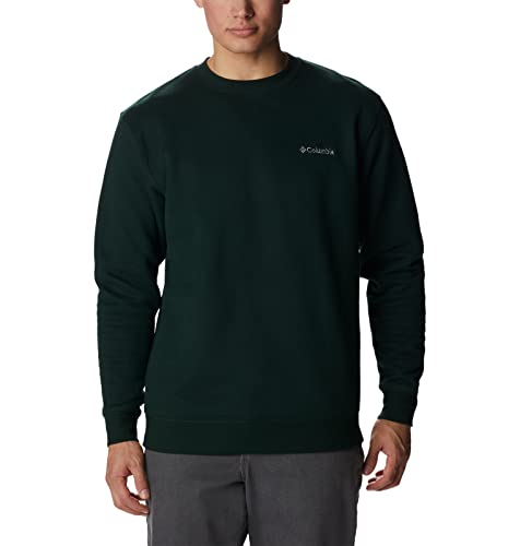 Image of Columbia Men's Hart Mountain II Crewneck Sweatshirt