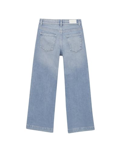 DL1961 Nini Wide Leg Girl's Jeans2