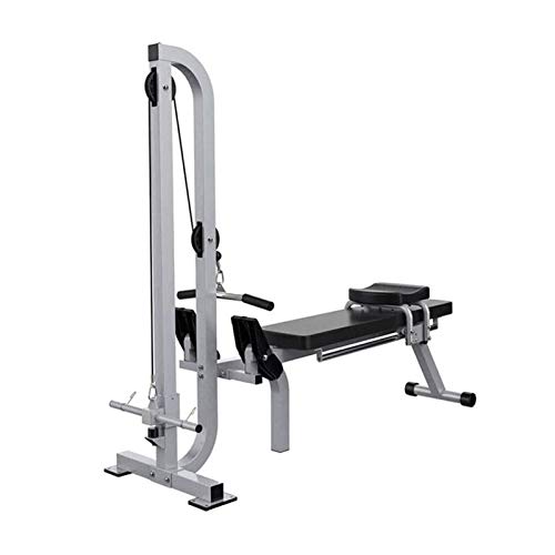 Image of Fitness Equipment Rowing Machine,Indoor Rowing Machine,Folding Magnetic Resistance Rower,Exercise Equipment Workout Machine for Home Use Foldable for Easy Storage Rowing