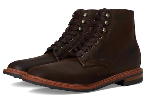 Image of Allen Edmonds Higgins Mill Lace-Up