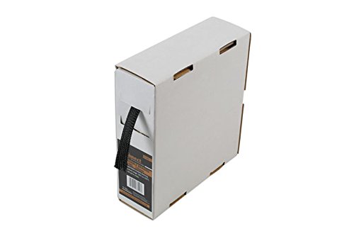 Gaine tressée extensible 10mm Connect 37103 gainage de finition haut de gamme