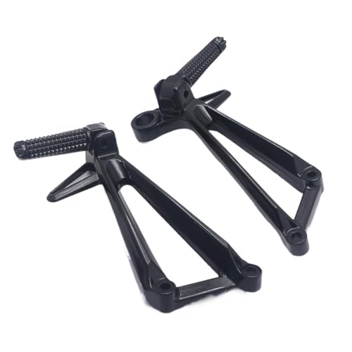 Repose-pieds arrière cassé sur votre Yamaha R3 ou MT03 ? Commandez ce support