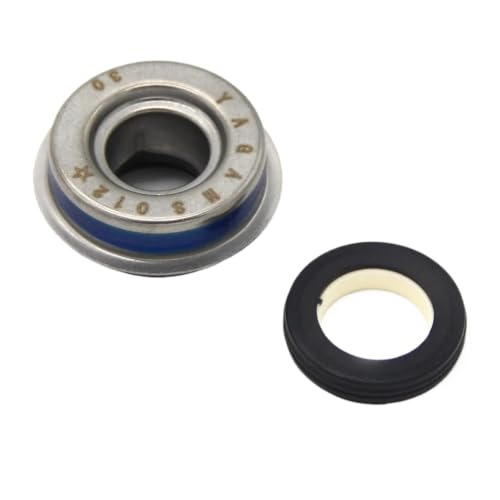 Sellos de bomba de agua herméticos para motos NSR125, NSR150R y NX250