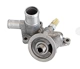 OEM 2L1Z-6881-CA Oil Filter Adapter with Temperature Sensor