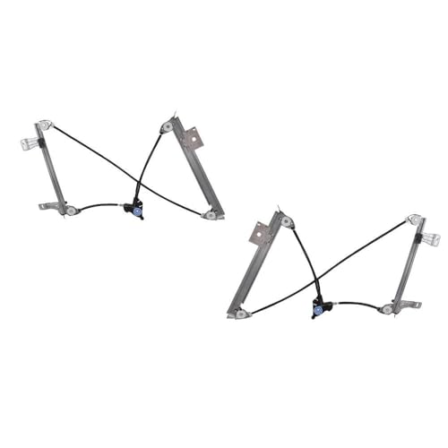 Kit réparation lève-vitre Peugeot 307cc pour bloquer la vitre cassée