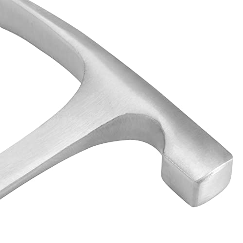 Pingeui 2 Pack 32 Oz Brick Hammer, Rock Pick Hammer With Flat Head And Shock Reduction Grip, Masonry Hammer For Mining Prospecting Geological Study #TOP3