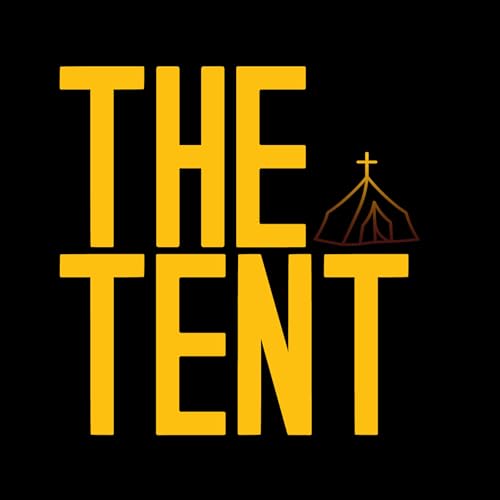 The Tent Podcast Por Clement Eastwood arte de portada