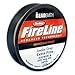 FireLine Braided Beading Thread 4lb SMOKE GREY .005 In 125 Yards