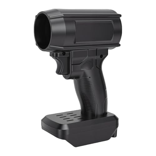 Ventilateur de déneigement sans fil ASHATA 80 000 TR/Min avec variateur
