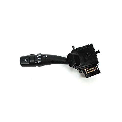 Commutateur de clignotants pour Hyundai Tucson 2004-2009 colonne de direction commande de phares