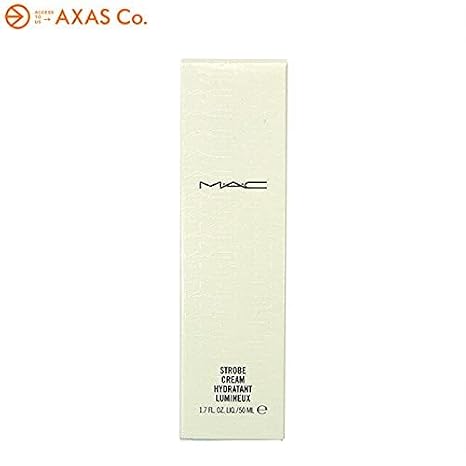 Mac strobe cream # pink light 50ml (parallel import goods)
