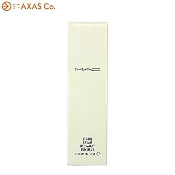 Mac strobe cream # pink light 50ml (parallel import goods)