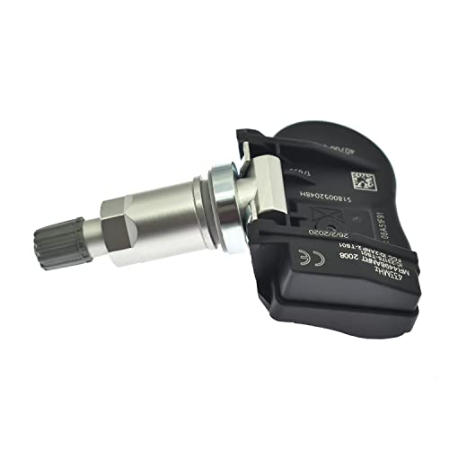 Capteur 40700-3VU0A de pression des pneus avec alerte TPMS précise en temps réel