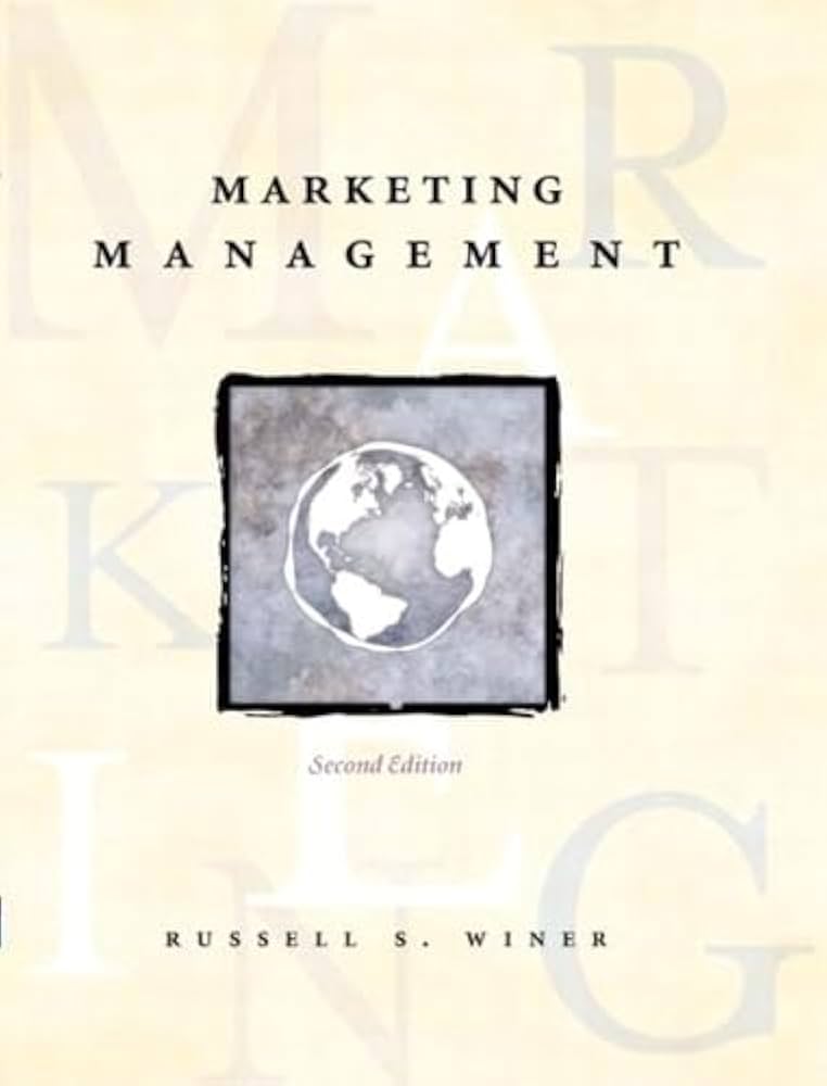Amazon.com: Marketing Management, Second Edition