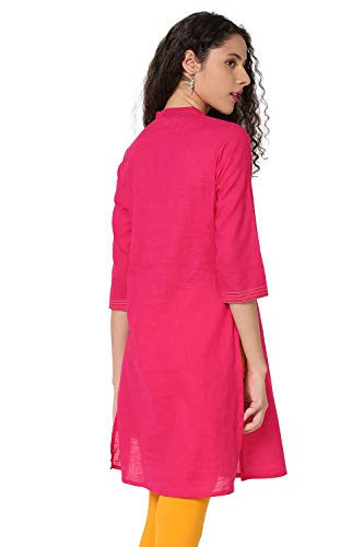 Image of ABOF Women's Kurta