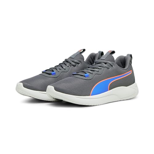 Image of Puma Unisex Adult Resolve Modern Running Shoe