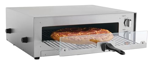 commercial pizza oven usa 338