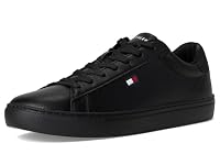Tommy Hilfiger Brecon Black/Black 10 D (M) — image 8