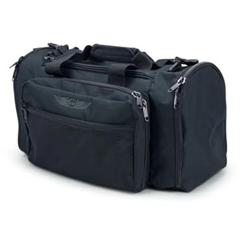 ASA Pro Flight Bag II