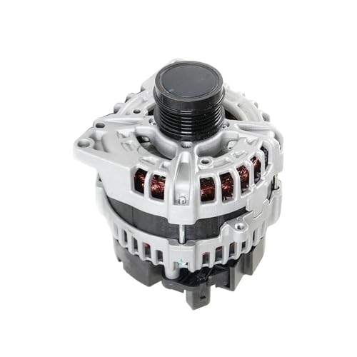 Alternateur W156 compatible pour modèles Mercedes GLA180 et GLA200 avec accessoires essentiels