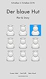 Der blaue Hut - Plot & Story: Schreiben in Scheiben 3/9