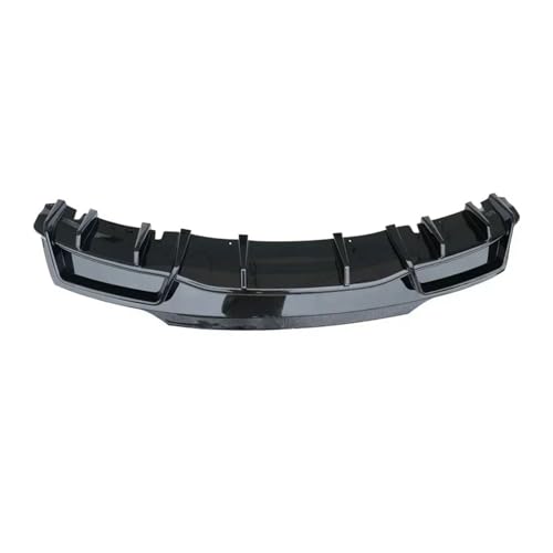 Diffuseur de lèvre arrière pour Tesla Model 3 Highland protection et look sport carbone
