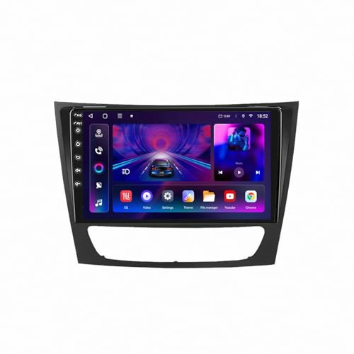 GPS Roewe MG3 2010-2016 avec écran tactile HD et navigation hors ligne