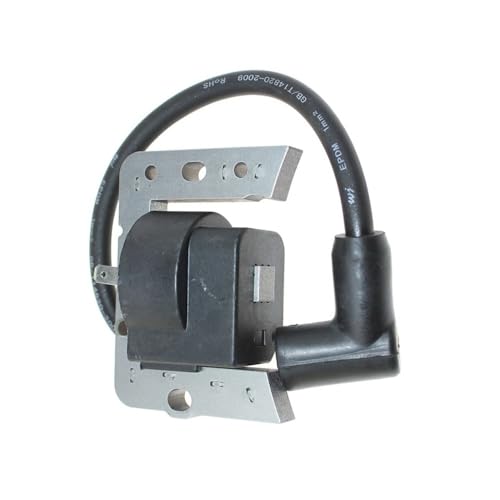 Bobine d'allumage pour moteurs Tecumseh AV520 HSK600 HXL35