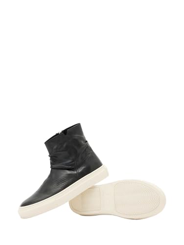 John Varvatos Men's 315 Reed Sharpei Sneaker3