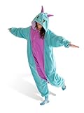Huff the Teal Dragon Kigurumi Regular