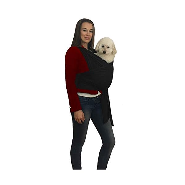 Pet Slings for Carrying Small Dogs Buy Online