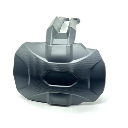 Garde-boue arrière BJ500GS-A protection projection eau style premium