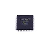 Chip logico programmabile per CPLD/FPGA LCMXO256C-3TN100C TQFP-100 adatto per 14x14