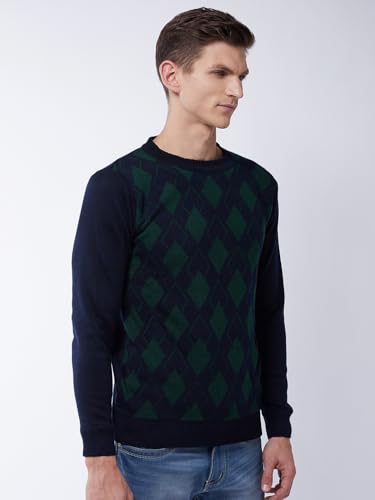 Image of Pivl Men's Winter Sweater - Warmth and Comfortable for The Season||Winterwear||
