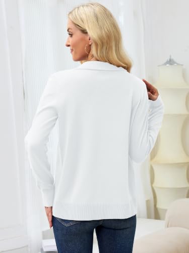 Image of Heymoments Womens Lightweight Cardigan Sweaters Fall Outfits