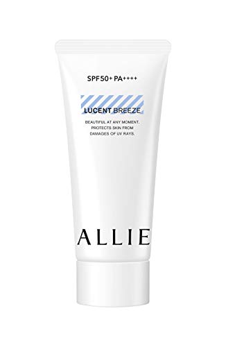 ALLIE（アリィー）『ニュアンスチェンジUV涼やかツヤ肌仕上げ』