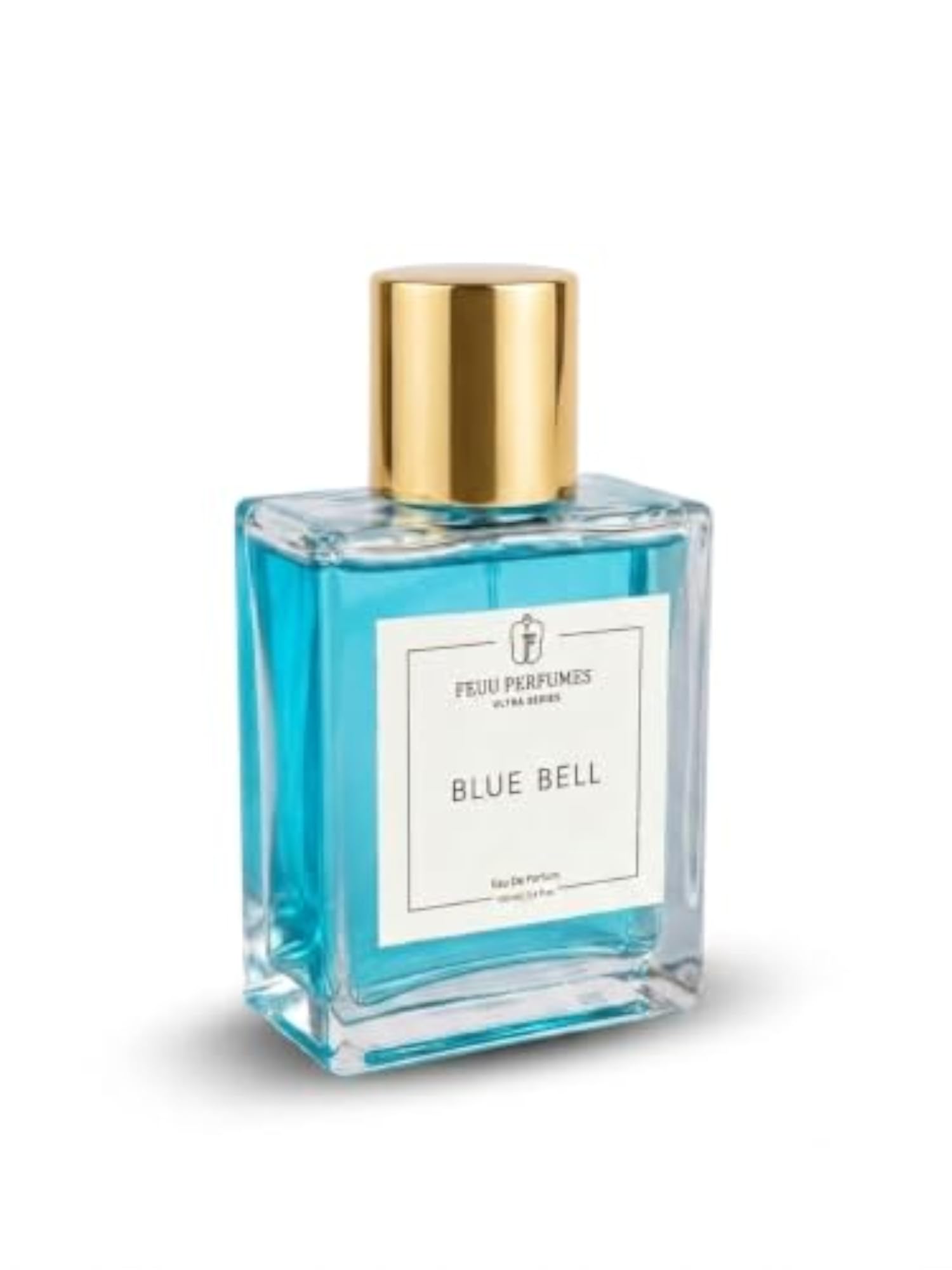 Blue Bell Eau de Parfum, 100 ml